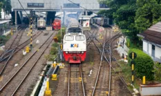 Tips Aman Melintasi Perlintasan Kereta Api Agar Terhindar Bahaya