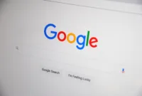 Tampilan layar Google yang mengonfirmasi penerapan parameter goto URL redirect baru pada hasil pencarian.