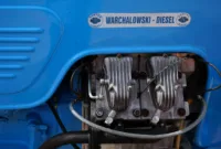 Fungsi Utama Pelumas Mesin Diesel Menyerap Jelaga