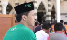 Beasiswa Santri ke Turki, Gus Yasin Apresiasi LFSP Jateng