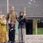 Menteri Koperasi, OC Kaligis Hingga Jurnalis Raih Sudut Pandang Award 2026
