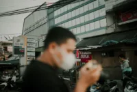 Manajemen bank bjb menyapa nasabah saat Hari Pelanggan Nasional 2026 dengan layanan inklusif dan ramah lingkungan.
