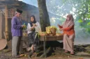 Gubernur Banten Andra Soni memaparkan strategi pertumbuhan ekonomi untuk meningkatkan kesejahteraan warga di tahun 2026.