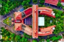 Gubernur Banten Andra menegaskan komitmen pemerintah untuk memperluas lapangan kerja melalui pertumbuhan ekonomi daerah.