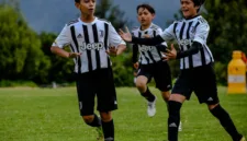Stadion Allianz menjadi lokasi pertemuan krusial antara Juventus dan AC Milan pada pekan ketiga Serie A 2026/2027.