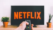 Film horor Thrash mencatatkan lebih dari 100 juta penayangan di platform Netflix hingga Juni 2026.