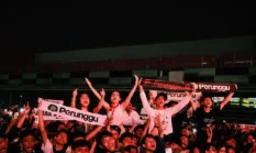 Alasan Utama Gen Z dan Milenial Suka Menonton Konser Musik