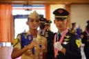 AZKO menerima penghargaan Service Quality Award 2026 bertepatan dengan Hari Pelanggan Nasional.