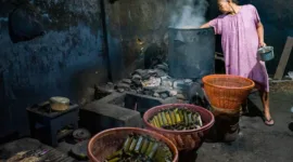 Kuliner Khas Jember: Sejarah, Budaya, dan Keunikannya