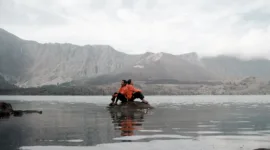 Mitigasi Erupsi Anak Krakatau, Wali Kota Cilegon Koordinasi dengan Industri