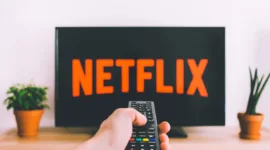 Cover Lagu Yesterday Once More oleh Grentperez untuk Netflix DANG!