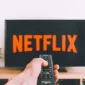 Cover Lagu Yesterday Once More oleh Grentperez untuk Netflix DANG!
