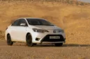 Toyota Vios tahun 2006 menjadi salah satu pilihan sedan bekas ekonomis untuk kendaraan harian.