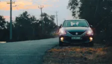 Suzuki resmi meluncurkan penyegaran pada model hatchback Baleno di pasar otomotif India.