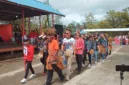 Jambore perdana TAC di Celebes sukses mempertemukan 200 anggota komunitas otomotif untuk mempererat tali silaturahmi.