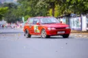 Ratusan anggota Great Corolla Club Indonesia berkumpul untuk mempererat persaudaraan dalam acara Jambore Nasional.