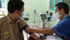 BPBD Jayawijaya mengimbau warga waspada setelah terdeteksi 11 titik panas di wilayah tersebut.