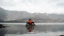 Pemkab Sumedang menggelar Rapat Koordinasi Forkopimda guna mengantisipasi sebaran abu vulkanik Gunung Anak Krakatau.