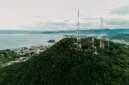 Pemerintah Kota Jayapura mematok target Pendapatan Asli Daerah (PAD) tahun 2026 sebesar Rp307,5 miliar.