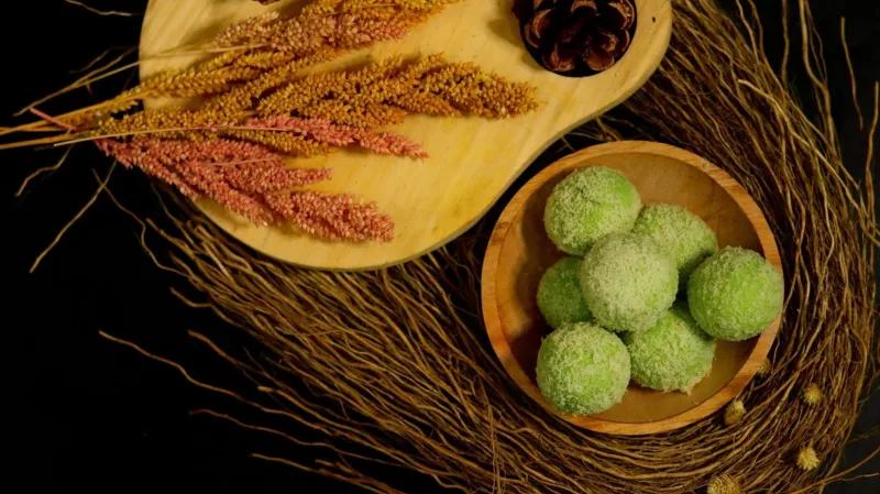 Makanan Khas Bali — Deretan hidangan kuliner khas Bali yang kaya rempah dan wajib dicoba saat berlibur