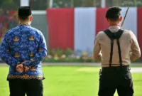 Jadwal Tes Fisik UP Home Guard 2026 Ditunda, Cek Tanggal Terbaru