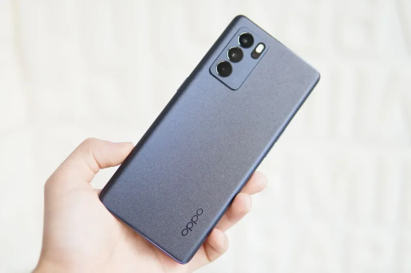 Sejumlah lini ponsel OPPO yang mulai mendapatkan pembaruan sistem operasi ColorOS 16 terbaru.