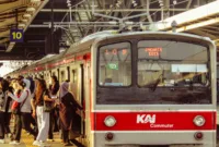 Obligasi DKI Jakarta — Anggota Komisi XI DPR RI Andreas Eddy Susetyo memberikan tanggapan terkait rencana obligasi daerah DKI Jakarta.