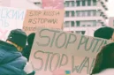 Presiden Rusia Vladimir Putin menegaskan pengerahan pasukan Eropa ke Ukraina akan dianggap sebagai tindakan perang.