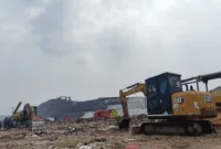 Kasus Ijon Proyek Bekasi — Aktivis AKHERA mendesak KPK tuntaskan kasus korupsi proyek WC Sultan Bekasi.
