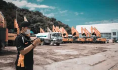Alasan DLH Kabupaten Bekasi Sewa Alat Berat Rp24,5 Miliar