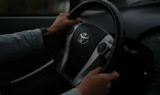 Harga dan Spesifikasi Toyota Calya 2018 Matic Bekas, Layak Beli?