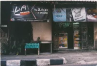 pemeriksaan BOSP SDN — Perwakilan POPDIKSI saat mendesak pemeriksaan transparansi dana BOSP di SDN 2 Sukaraja Sukabumi