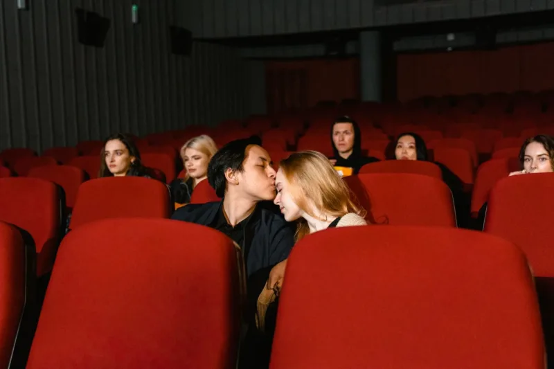 TIFF — Adegan film The Man I Love karya sutradara Ira Sachs berlatar krisis AIDS di New York era 1980-an.