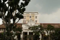 Diajeng Ayu Puspita, siswi SMAN 5 Semarang yang lolos Parlemen Remaja 2026 mewakili Jateng 1.