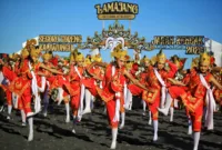 Gebyar Lelang BSI 2026 — Gedung kantor PT Bank Syariah Indonesia Tbk atau BSI yang menyelenggarakan program Gebyar Lelang Serentak 2026.