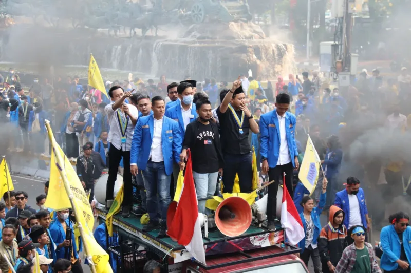 Kasus TPPU Rp846 Miliar — Gedung Kejaksaan Agung Republik Indonesia saat penyidikan kasus TPPU