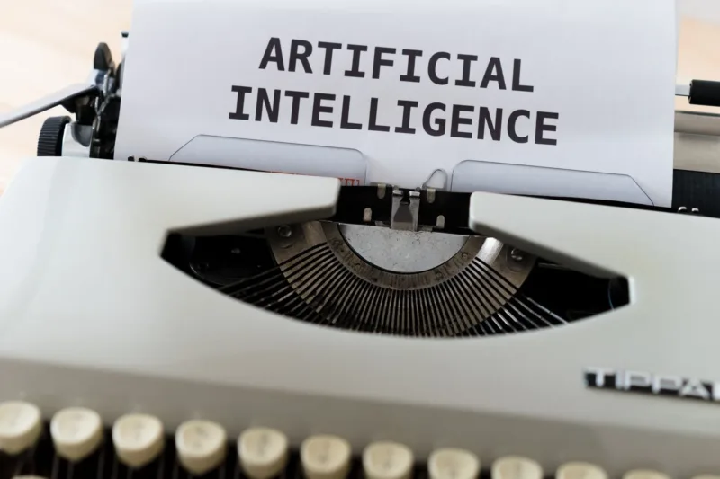 situs AI tools — Grafik statistik kunjungan global ke berbagai situs layanan kecerdasan buatan sepanjang tahun 2025