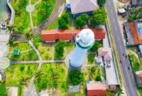Penandatanganan kerja sama strategis antara Bank Banten dan Pemkab Serang di Kota Serang.