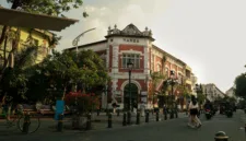 GIIAS Semarang 2026 resmi diselenggarakan di Muladi Dome Universitas Diponegoro dari tanggal 30 September hingga 4 Oktober 2026.