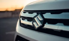 Bocoran Suzuki Wagon R Facelift 2026, Pakai Mesin Z-Series