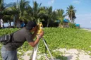 Elnusa menuntaskan operasional survei seismik 2D sepanjang 6.000 kilometer di laut selatan Jawa bersama Pertamina Hulu Energi.