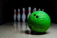 Cabor Bowling Kabupaten Sukabumi — Atlet bowling Kabupaten Sukabumi berlatih untuk Porprov XV Jabar 2026