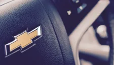 Chevrolet Spin LTZ 2013 menjadi salah satu pilihan Low MPV bekas yang menarik bagi keluarga.