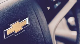 Harga dan Spesifikasi Chevrolet Spin LTZ 2013 Bekas yang Layak Dilirik