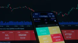 SEBI Akan Kaji Keluhan Broker Saham Terkait Biaya Transaksi UPI