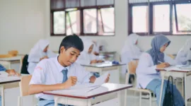 Tanggapan Aktivis JNW Soal Imbauan Donasi di Sekolah Bekasi