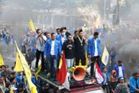 Jadwal Kampanye Pilkades — Suasana persiapan pesta demokrasi Pilkades serentak di Kabupaten Sumedang tahun 2026