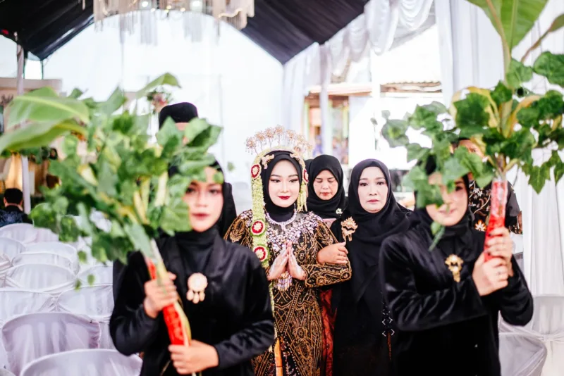 Masyarakat Adat Tabi-Mamta — Suasana Pra-Konferensi Masyarakat Adat dan Pemuda I Wilayah Tabi-Mamta di P3W Padang Bulan