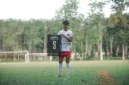 Anggota DPRD Sumut Dhody Thahir ditahan Polda Sumut akibat kasus dugaan pemalsuan dokumen surat tanah.