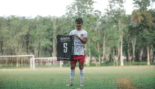 Anggota DPRD Sumut Dhody Thahir ditahan Polda Sumut akibat kasus dugaan pemalsuan dokumen surat tanah.